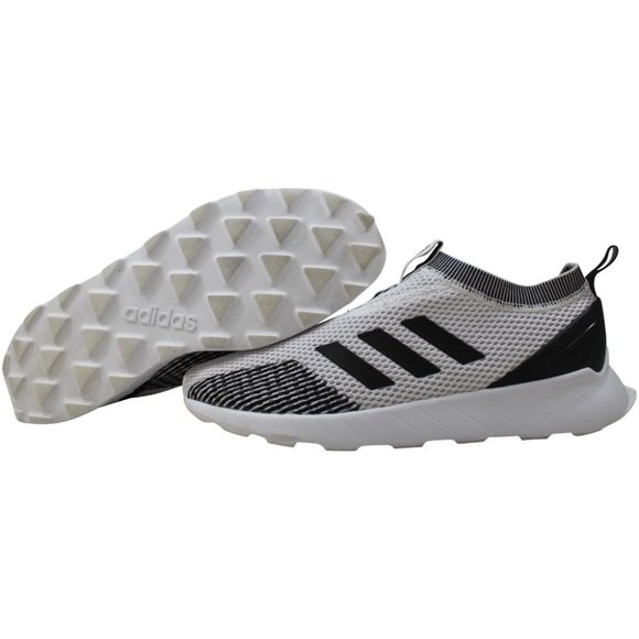 adidas questar rise white